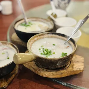 chowder, soups and chowder, food, soup