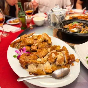 fried chicken wings, chicken wings and fried chicken, chicken wings, chicken, food, poultry, bbq wings, fried chicken, bbq chicken