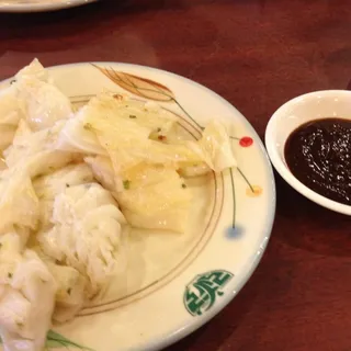 954. Baby Shrimp Fried Rice