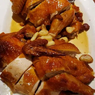 957. House Special Fried Rice