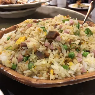 958. Young Chow Fried Rice