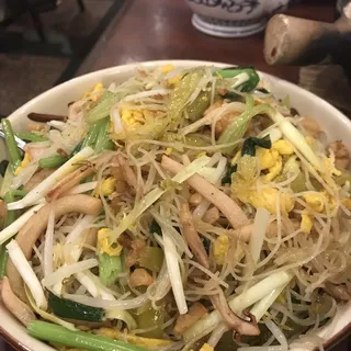 966. Ta Peng Style Mei Fun