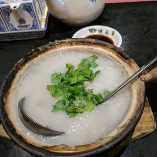 615. Sauteed Sliver Fish & Dried Squid with Chinese Celery