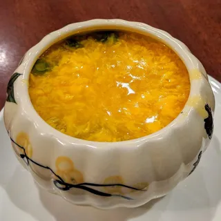 351. Egg Drop Soup