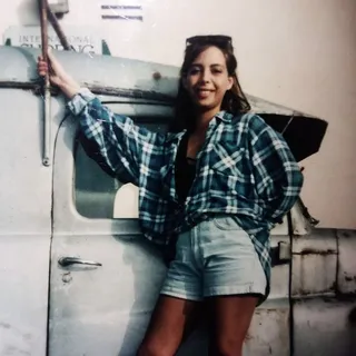 Mary Z.
