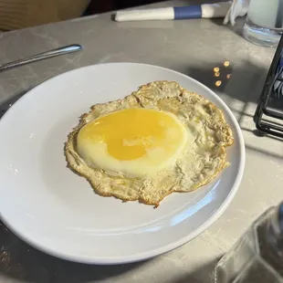 Sunny Egg