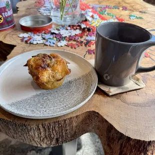 Hungarian Muffin Pastry