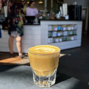Cortado