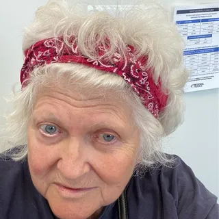 Stephanie B.