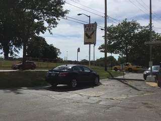 Faternal Order Of Eagles 555