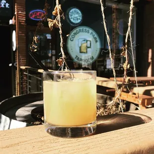 drink
