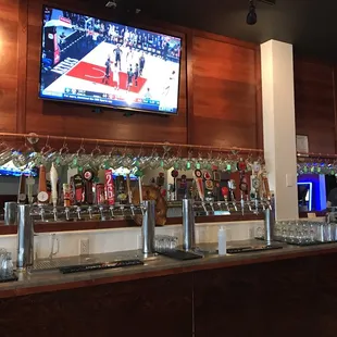 Taps!