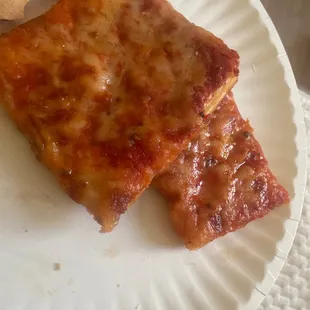 food, pizza