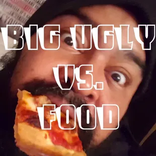 My YouTube show picture