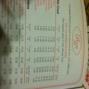 Again look at the price clearly it doesn&apos;t say $ 32 . And there is nothing that says it&apos;s prices are subjected to change .