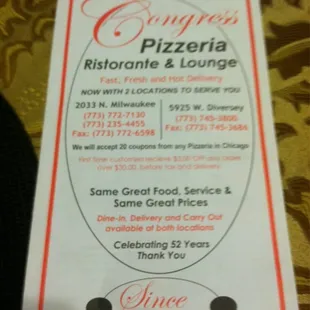 There is nothing on this menu that says prices are subjected to change . Point proven and now you lost my business ! ....