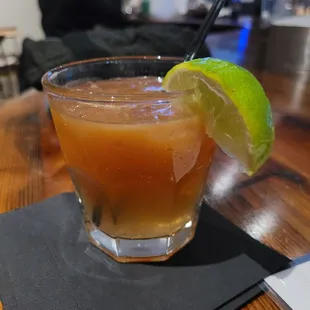 Dark and Stormy