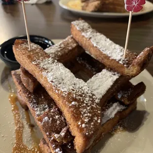 French Toast