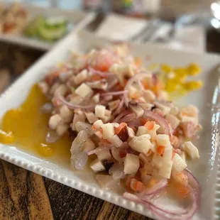 Ceviche