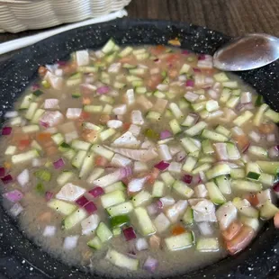 Ceviche De Pescado