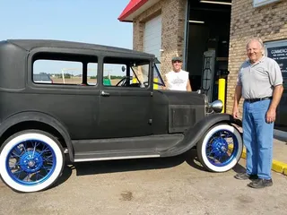 Commercial Tire Centers