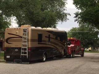 Palmer Towing & Recovery