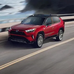 Conklin Buick GMC Hutchinson | Toyota Service center