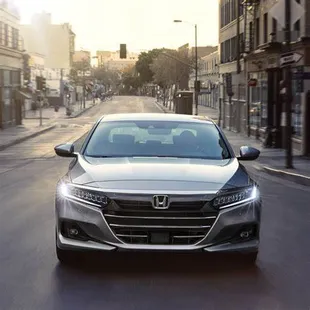 Conklin Honda Hutchinson | Honda Cars Dealership