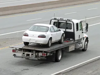 Mike's Auto Service