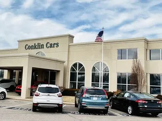 Conklin GMC Hutchinson
