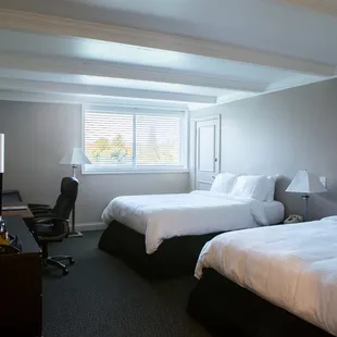 Renovated Double Room