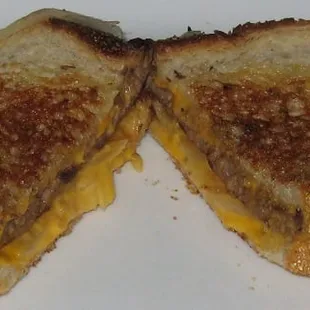 Patty Melt