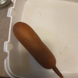 Corn Dog