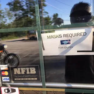 a man wearing a helmet