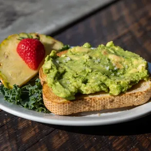 Avocado Toast