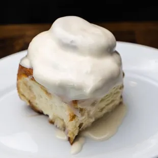 Cinnamon Roll