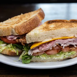 Club Sandwich