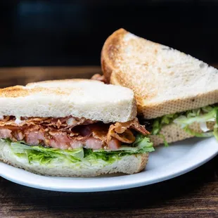 BLT