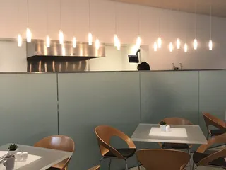 Cafe Tempo