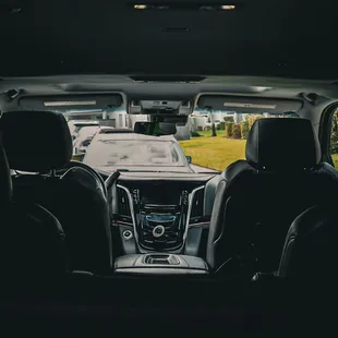 Cadillac Eschalade ESV