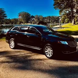 Lincoln Town Car