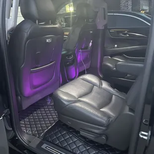 Cadillac Eschalade ESV