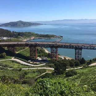 Golden Gate Bridge