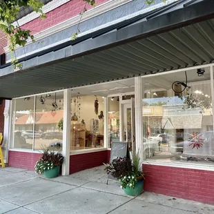 Connected - A Fair Trade Store