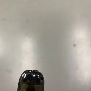 Spitting hot live resin