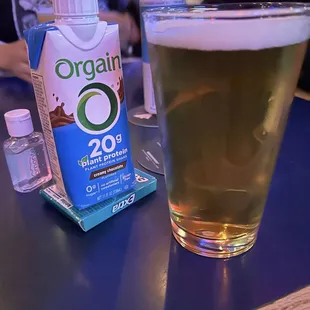 Pale Ale from Russian River Brewing