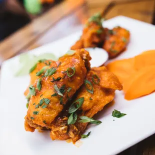 Buffalo Wings