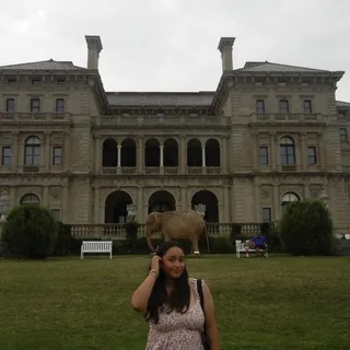 Tatiana R.