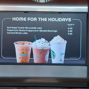 Holiday drunks are here!