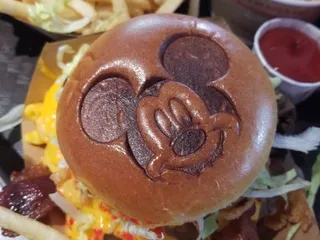 Cosmic Ray's Starlight Café